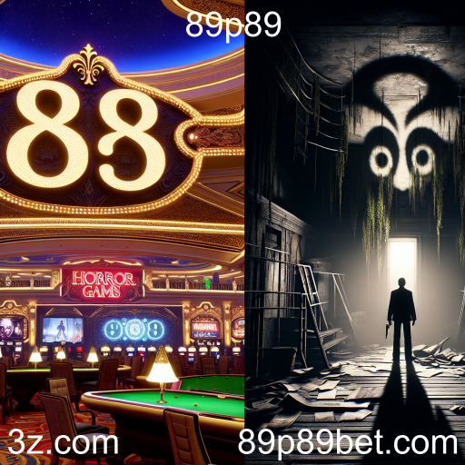 Explorando o Universo do Terror nos Videogames