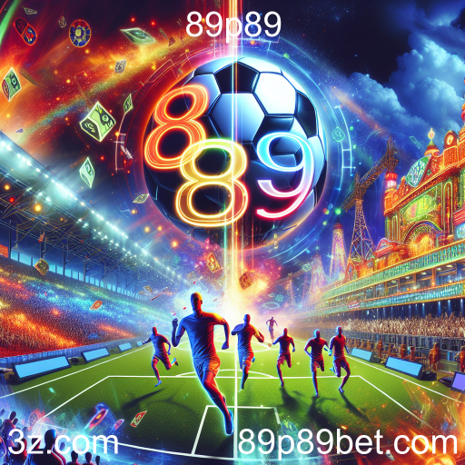 Os Melhores Jogos de Esportes no 89p89: Diversão e Competição