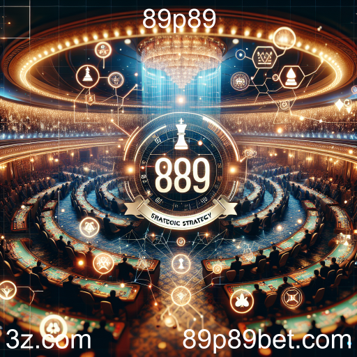 Desvende a Categoria de Jogos de Estratégia no 89p89